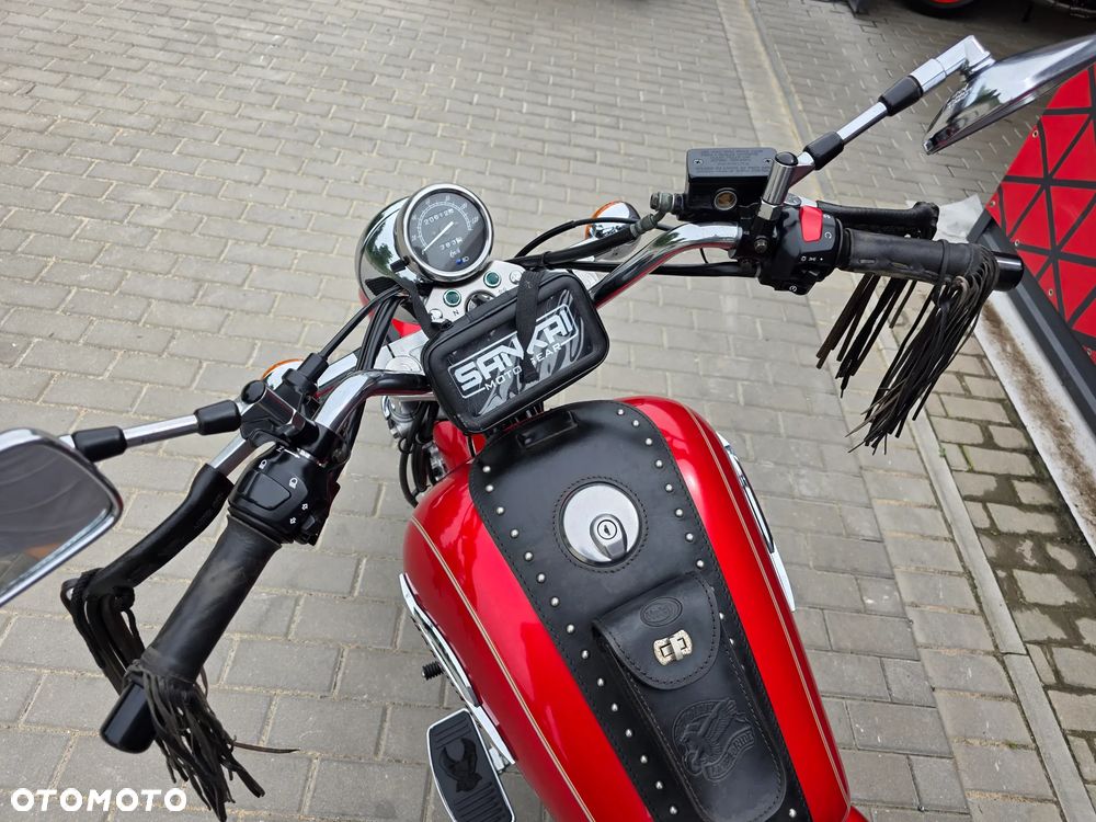Suzuki Marauder - 18