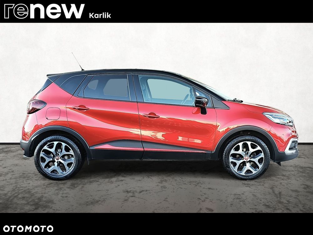 Renault Captur 0.9 Energy TCe Intens - 4