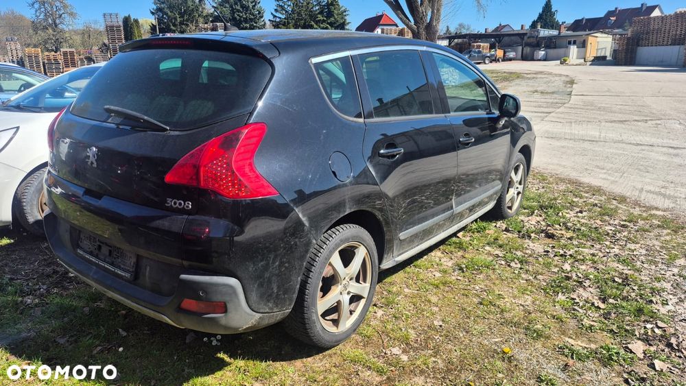 Peugeot 3008 2.0 HDi Active - 17