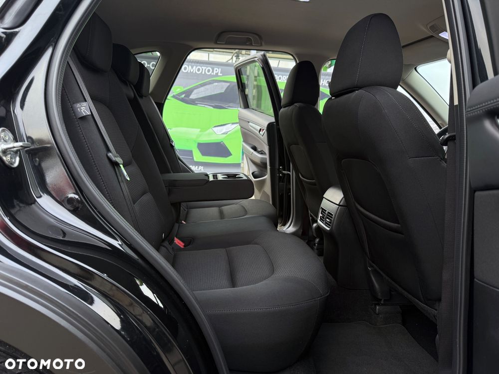 Mazda CX-5 - 33