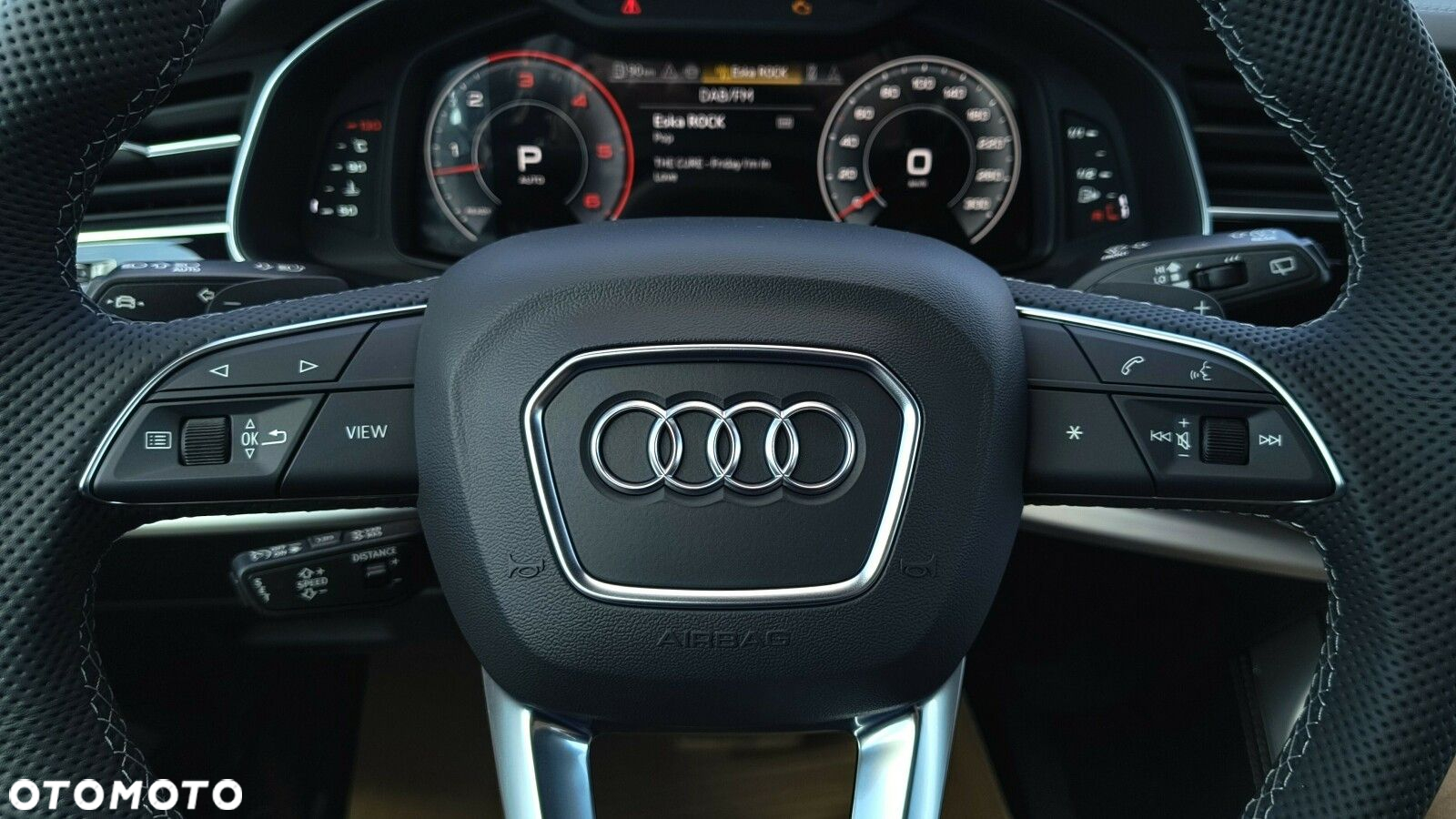 Audi Q8 - 24