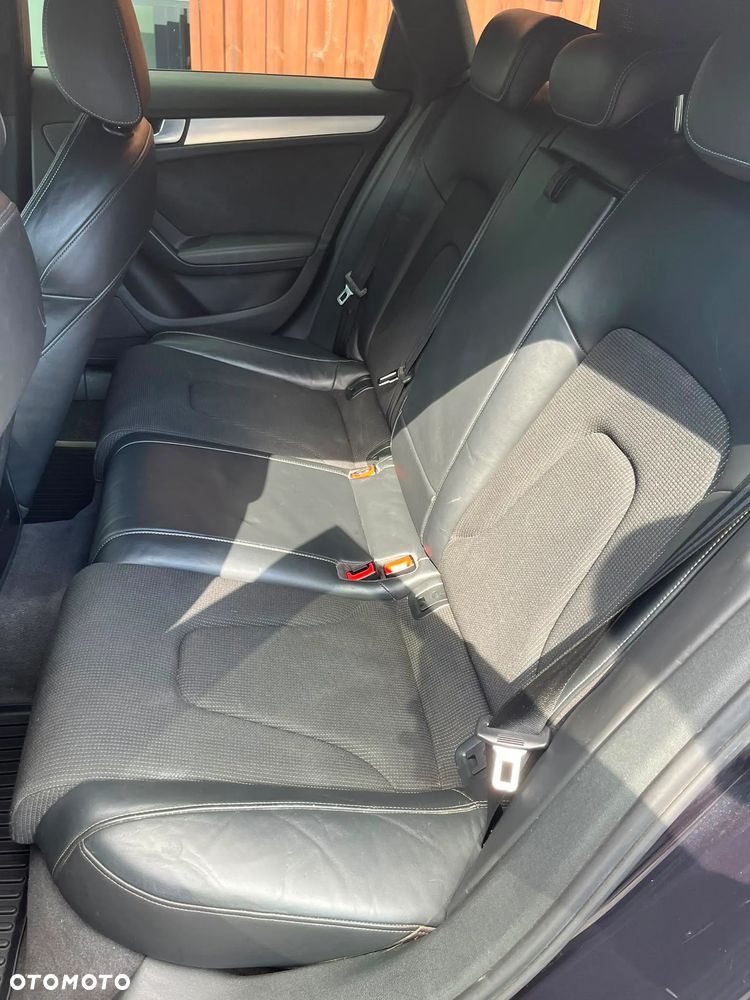 Audi A4 Avant 3.0 TDI Quattro S tronic - 15