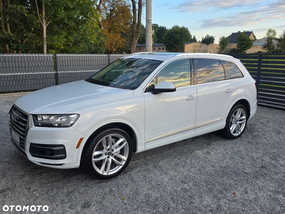 Audi Q7 3.0 TFSI Quattro Tiptr - 4