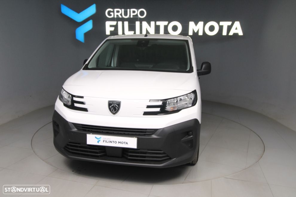 Peugeot Partner Partner Standard 1.5 Bluehdi - 6