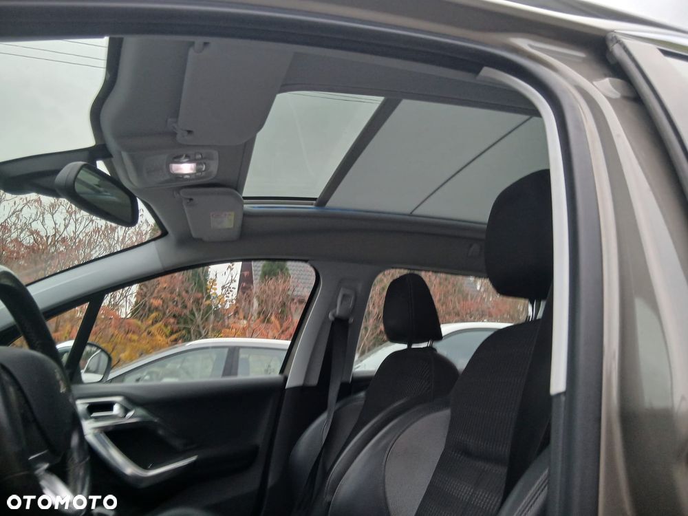 Peugeot 2008 - 10