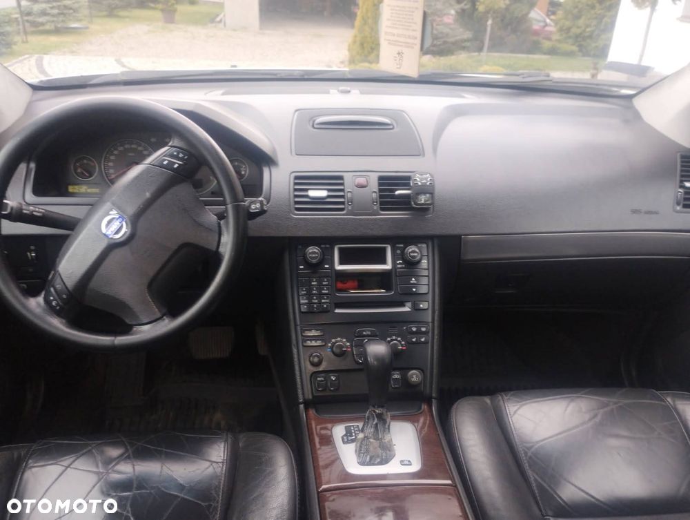 Volvo Xc 90 2006 photo 2