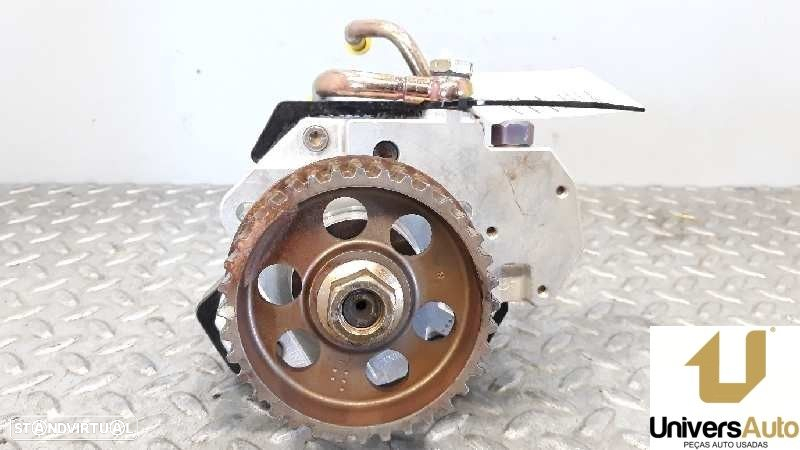 BOMBA INJECÇÃO JEEP CHEROKEE 2004 -0445010034 - 2