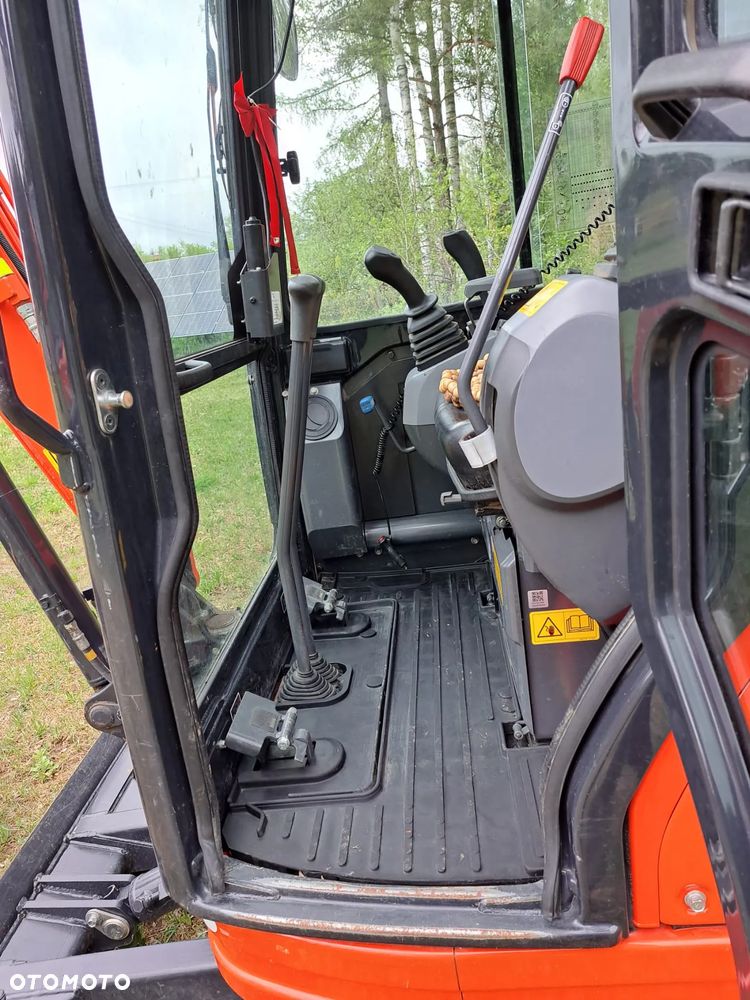 Kubota U20-3eu - 9