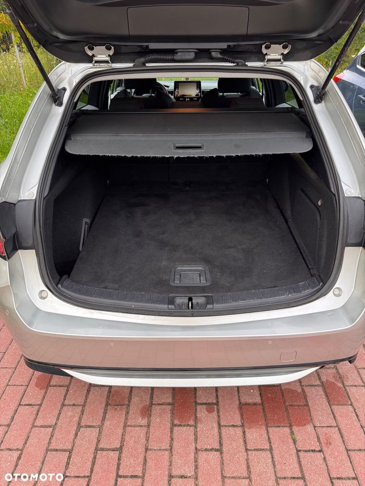 Toyota Corolla - 9
