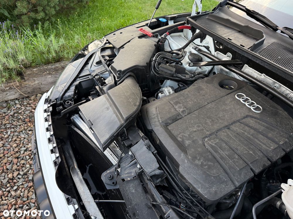 Audi Q5 40 TDI quattro S tronic S line - 18