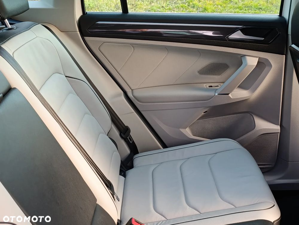 Volkswagen Tiguan 1.4 TSI BMT ACT Highline DSG - 18