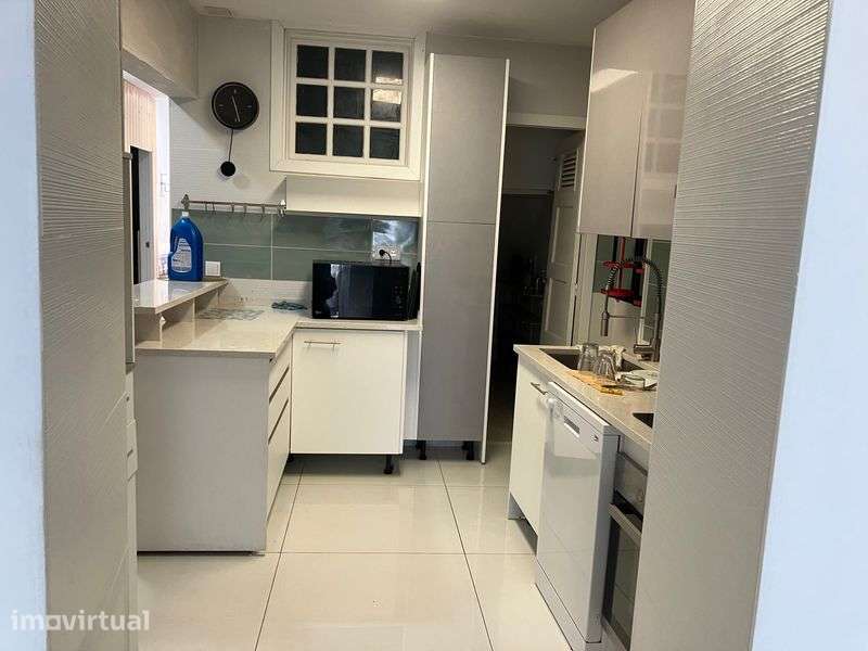 Apartament for rent - Grande imagem: 5/10