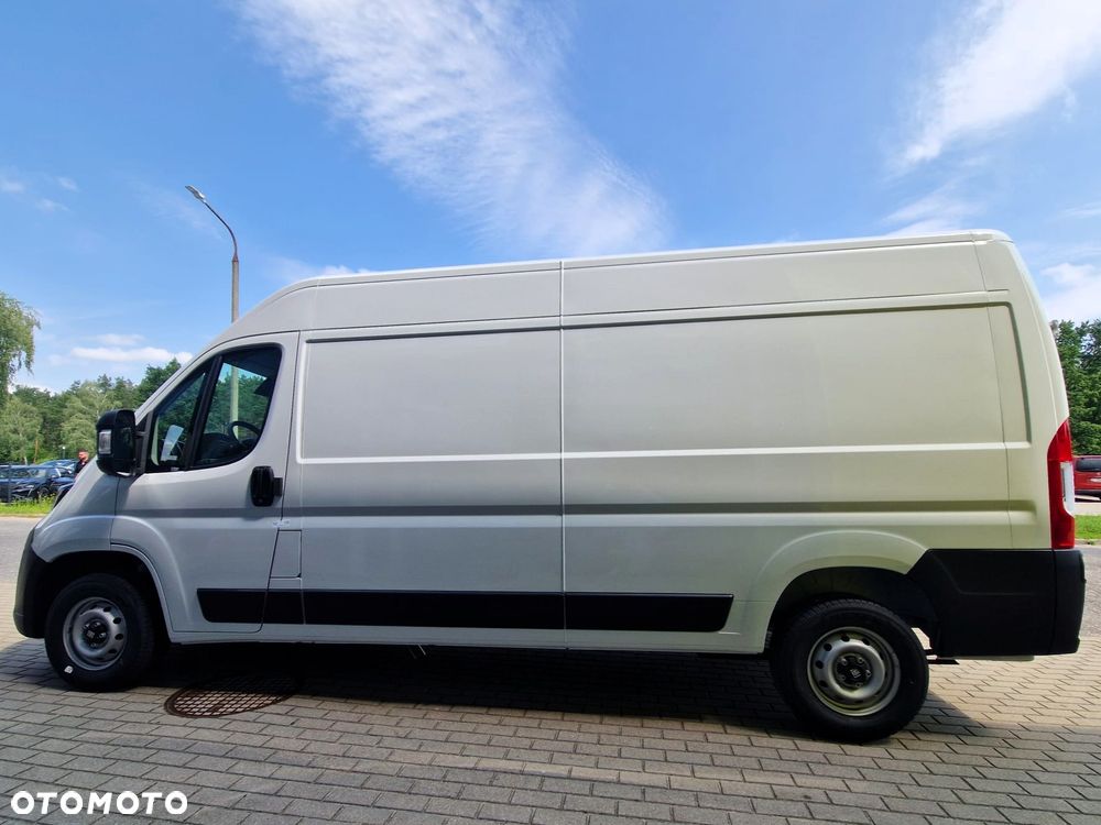 Fiat Ducato Furgon L3H2 - 4