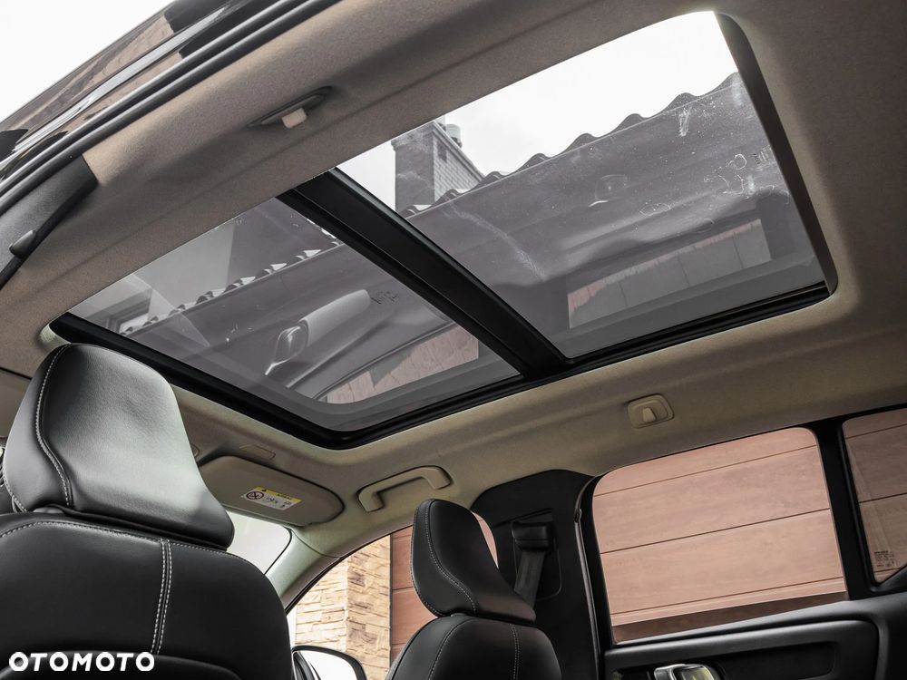 Volvo XC 40 D3 AWD Geartronic - 28
