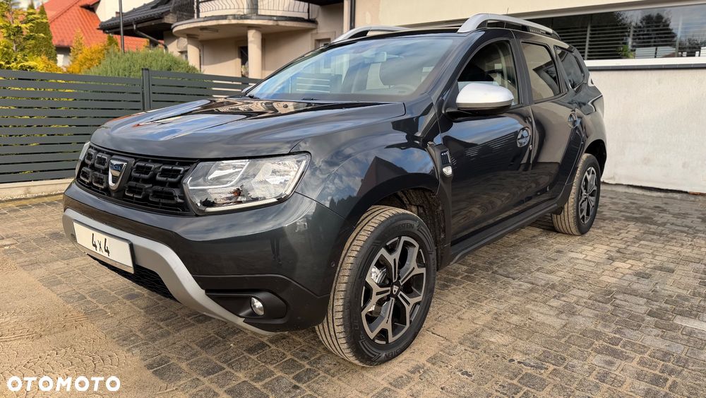 Dacia Sandero Stepway 1.5 dCi Laureate S&S - 2