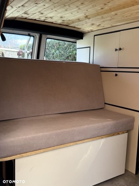 Volkswagen Transporter T4 - 5