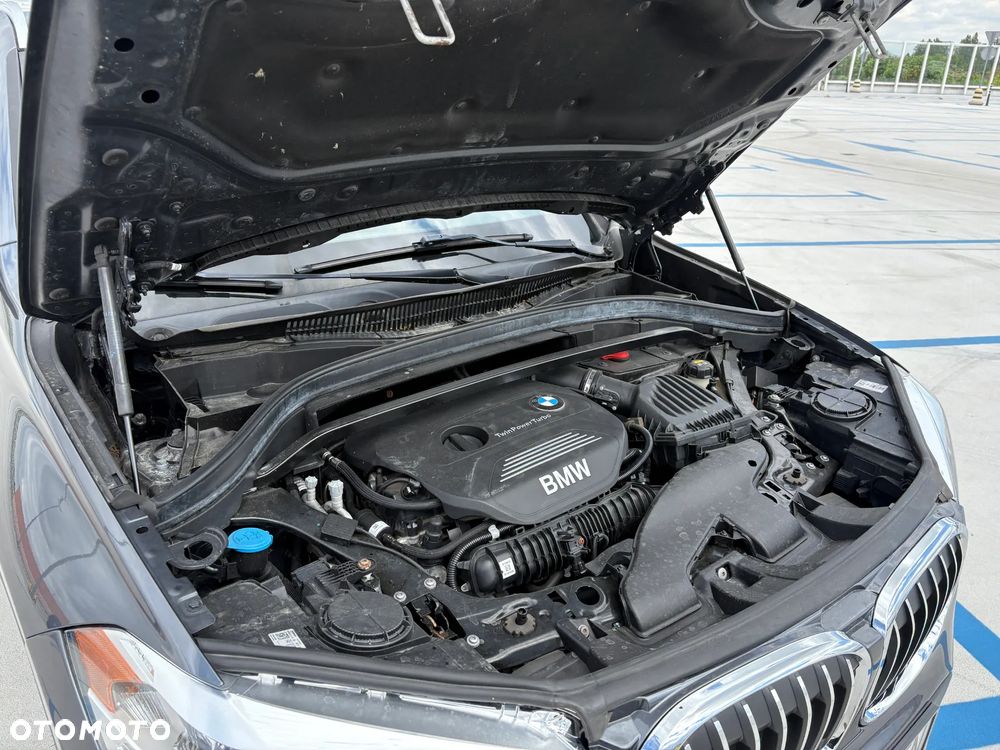 BMW X1 - 32