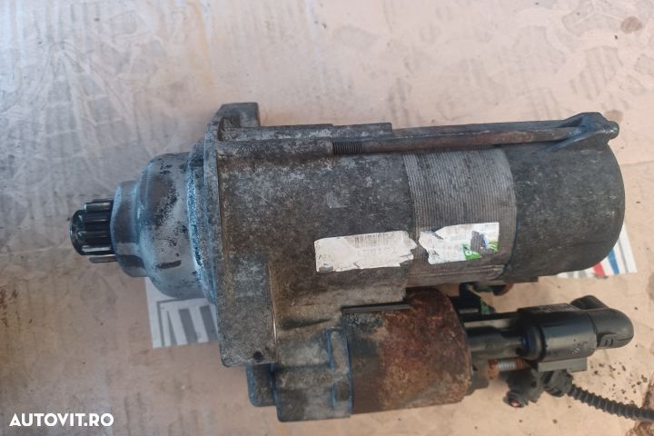 Electromotor 1.9 BXE Volkswagen VW Touran 1 [facelift] [2006 - 2010] - 2