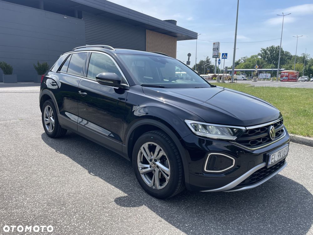 Volkswagen T-Roc 1.5 TSI Final Edition - 6