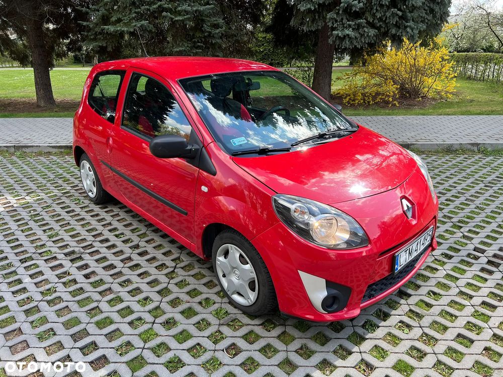 Renault Twingo 1.2 16V Eco Dynamique - 9
