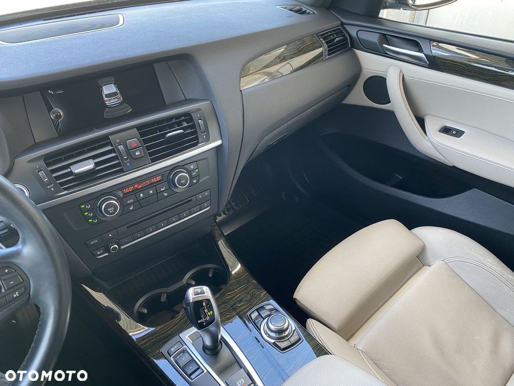 BMW X3 - 16