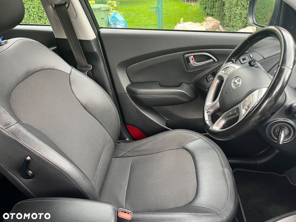 Hyundai ix35 1.6 2WD Comfort - 9
