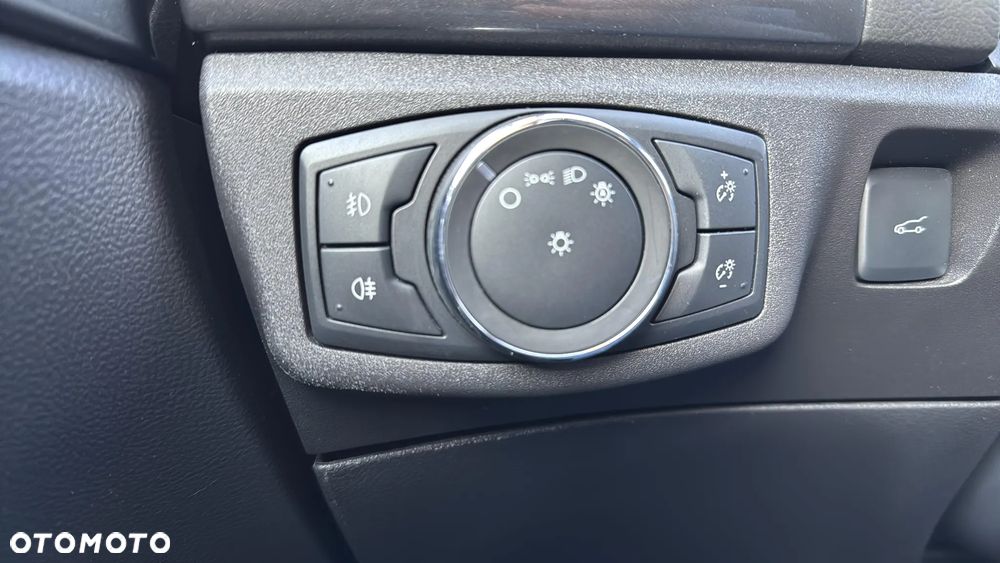 Ford Mondeo 2.0 EcoBlue Titanium AWD - 14