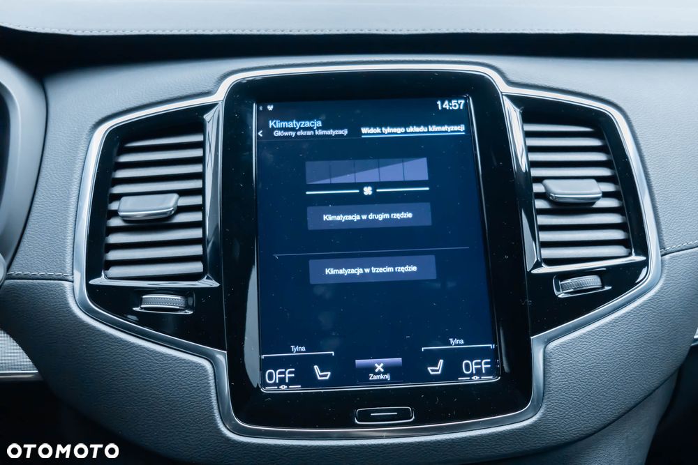 Volvo XC 90 T8 AWD Recharge Geartronic RDesign Edition - 22