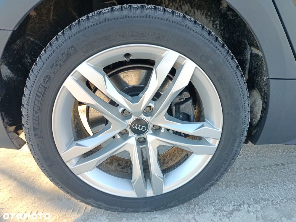 Audi A4 Allroad - 27