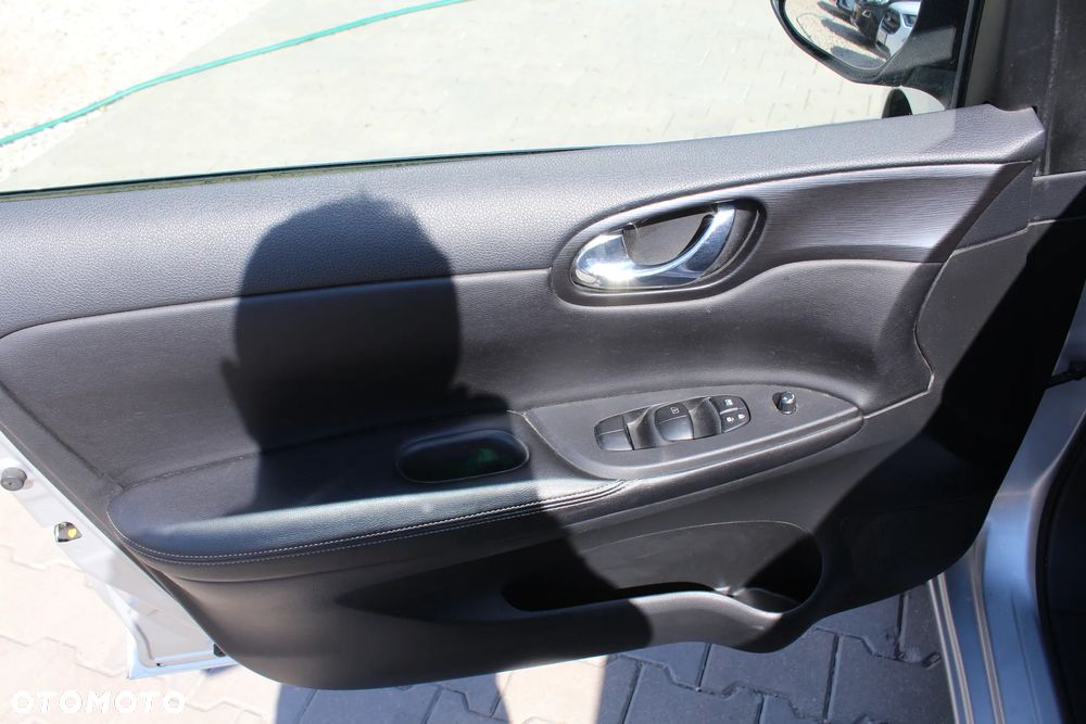Nissan Pulsar 1.2 DIG-T Visia - 11