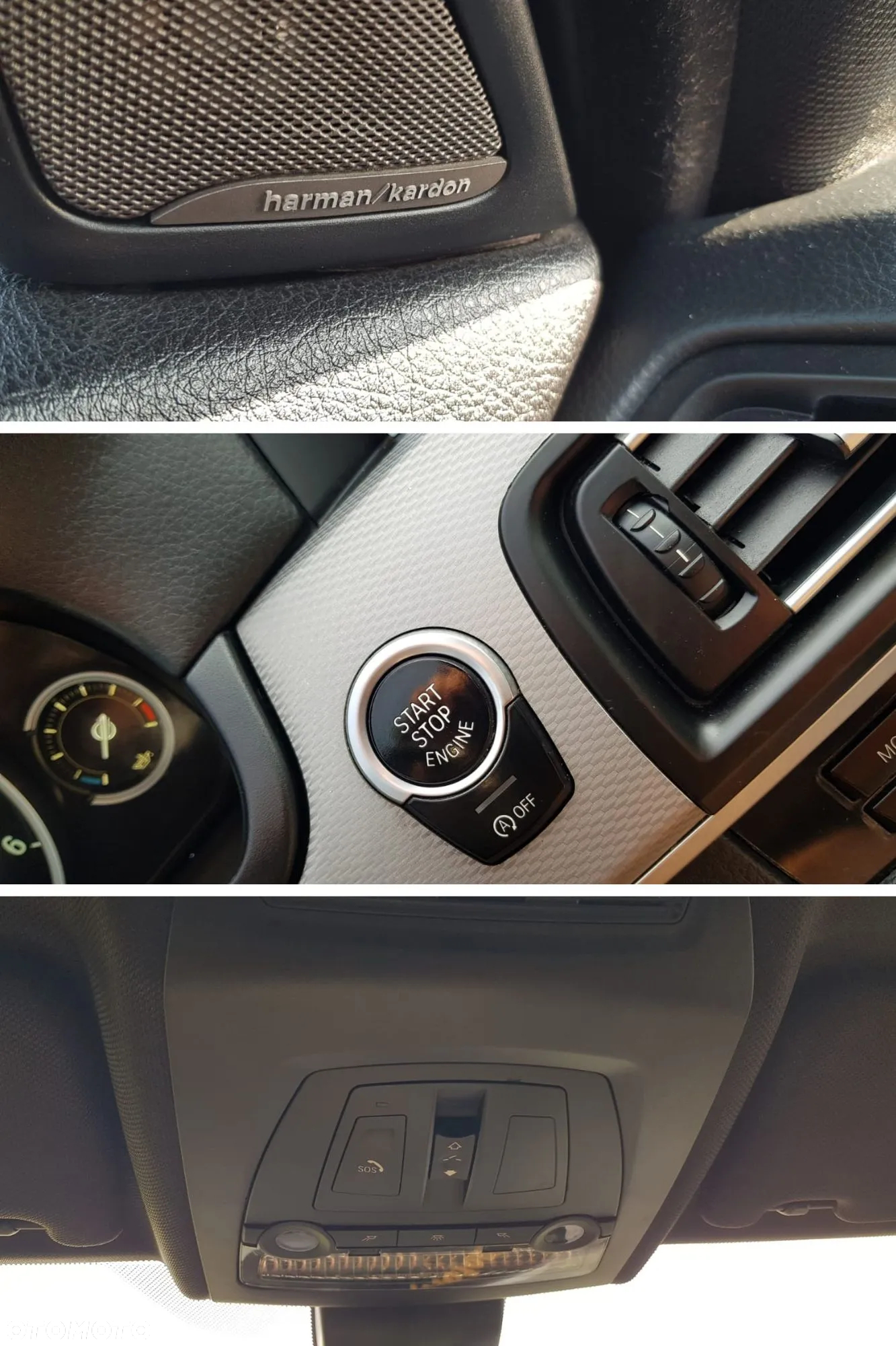 BMW Seria 5 - 20