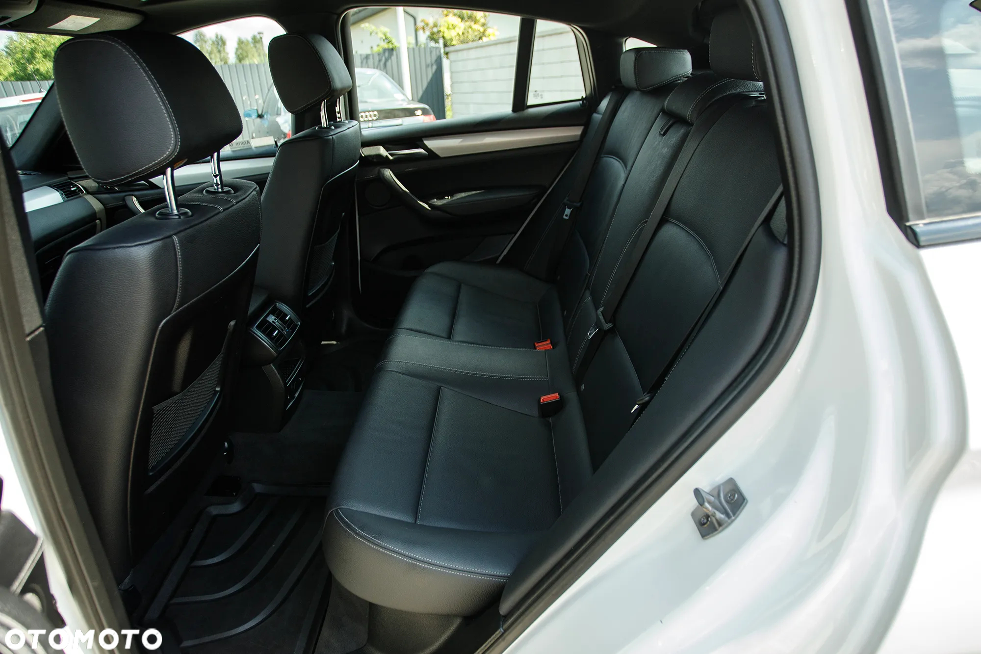 BMW X4 xDrive20d M Sport sport - 30