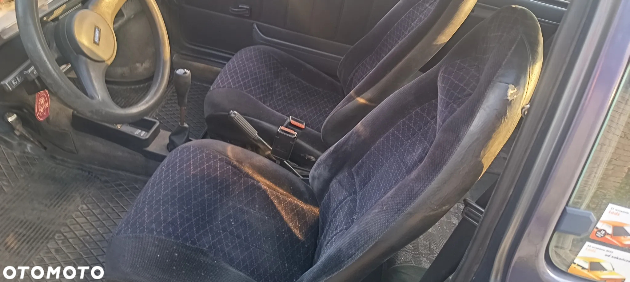 Fiat 126 - 14