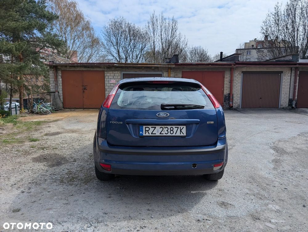 Ford Focus - 4