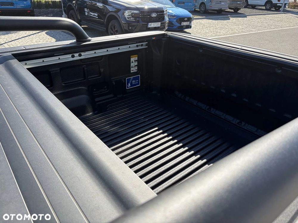 Ford Ranger 2.3 EcoBoost PHEV e-4WD DC Chill Grey - 16