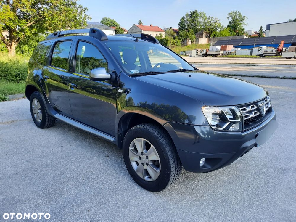 Dacia Duster 1.6 SCe Laureate S&S - 19