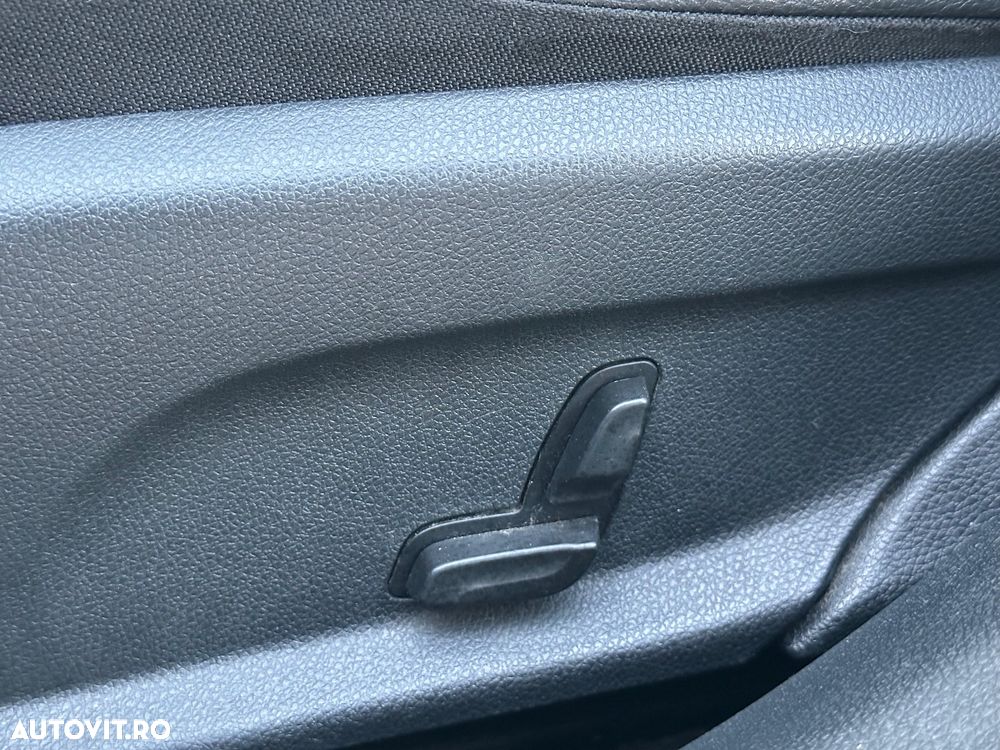 Mercedes-Benz E 200 d 9G-TRONIC - 30