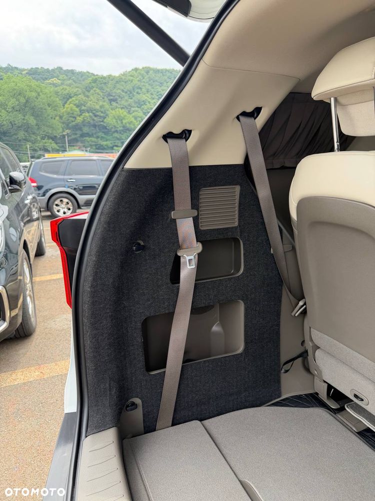Kia Carnival - 30