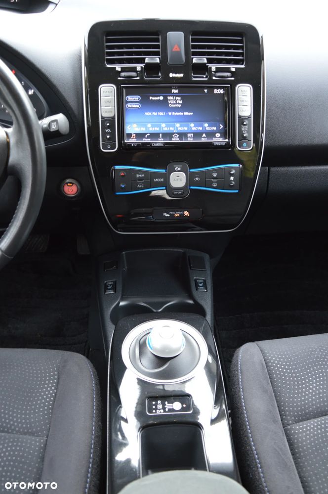 Nissan Leaf 30 kWh (mit Batterie) Acenta - 22