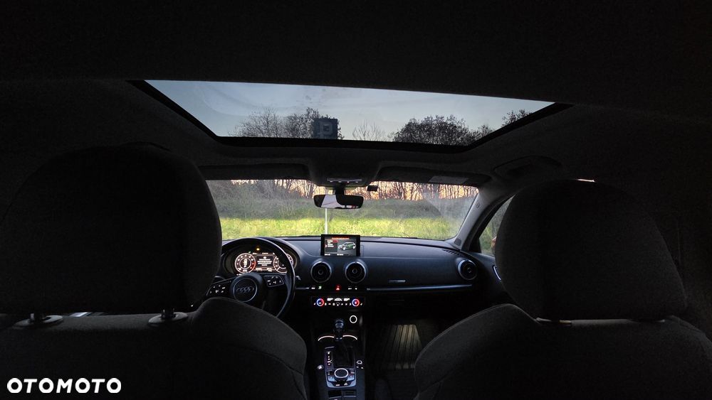 Audi A3 Sportback 1.4 TFSI e-tron S tronic - 15