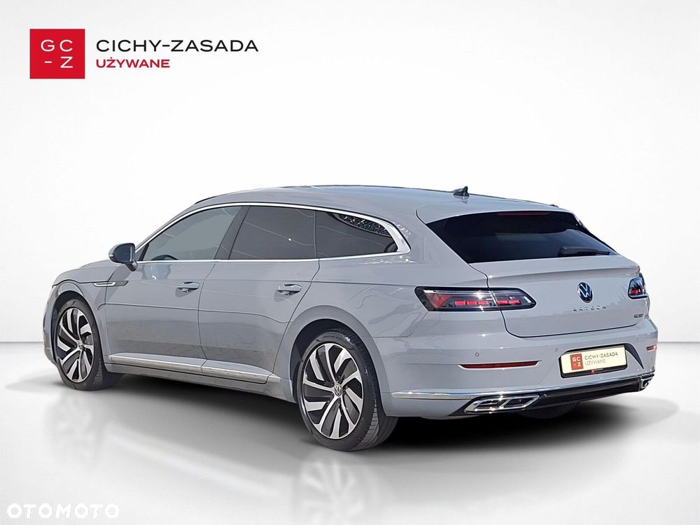 Volkswagen Arteon Shooting Brake 2.0 TDI 4Motion R-Line DSG - 3