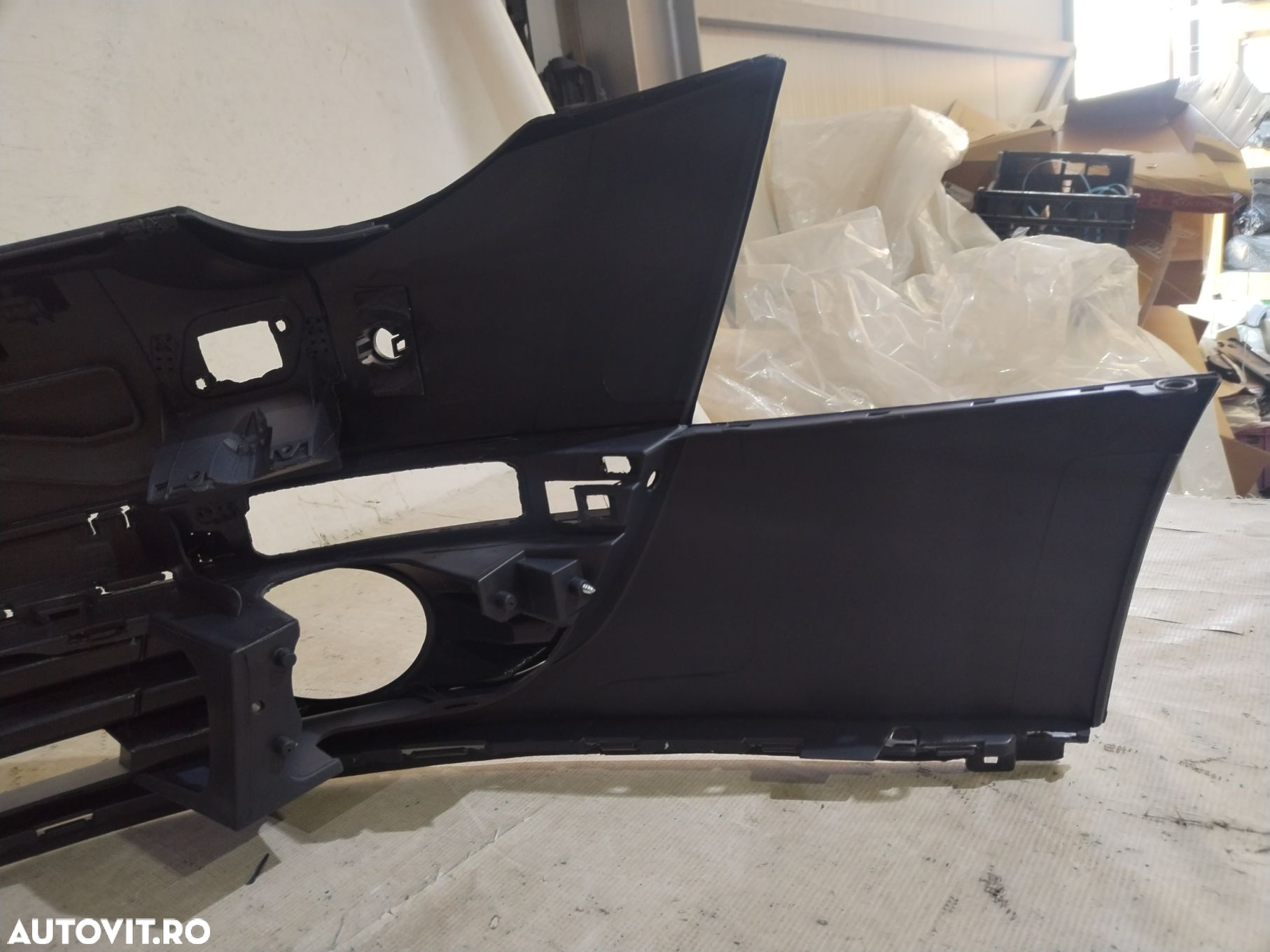 Bara fata VW Passat B6 , 2005, 2006, 2007, 2008, 2009, 2010. - 7
