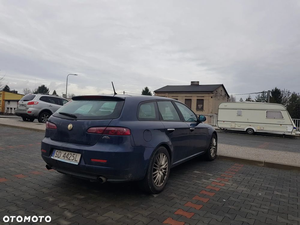 Alfa Romeo 159 - 3