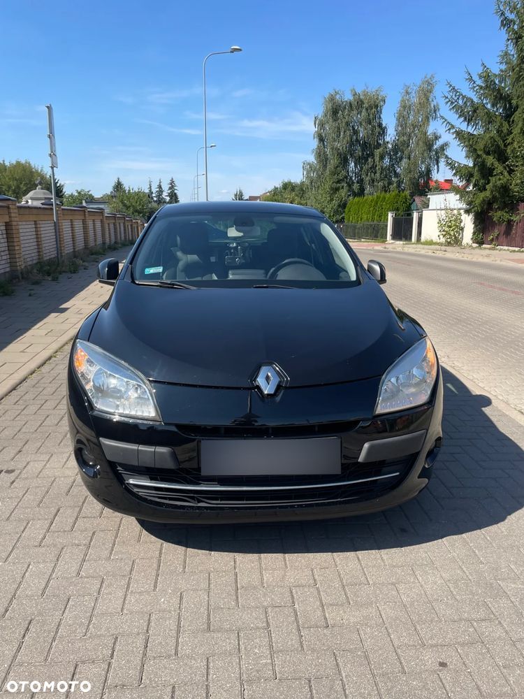 Renault Megane 1.4 16V TCE Bose Edition - 6