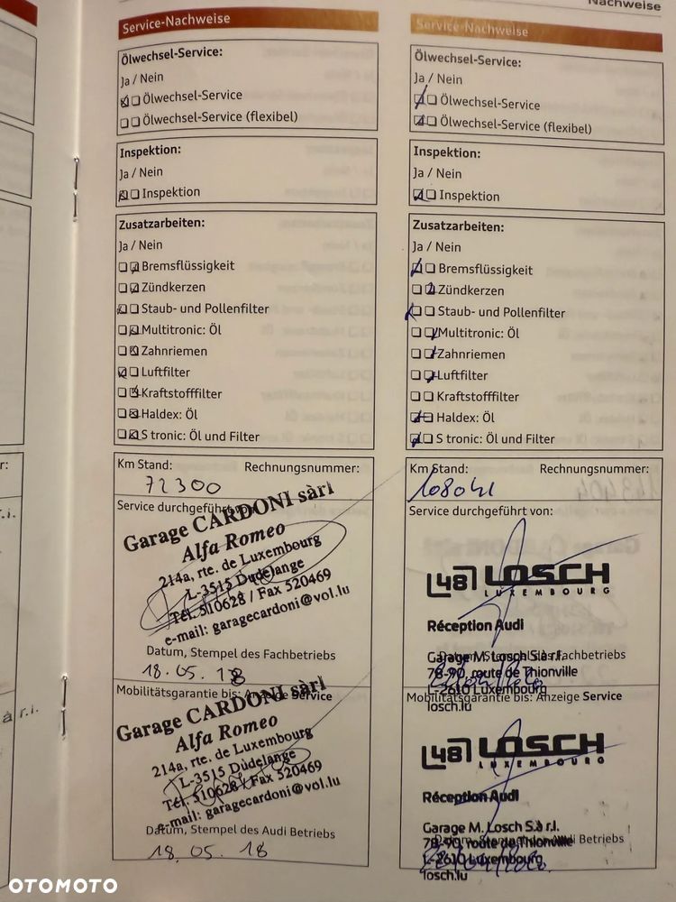 Audi S3 2.0 TFSI Quattro S tronic - 14