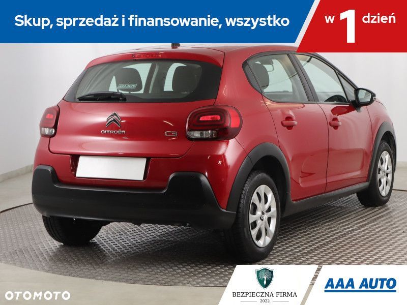 Citroën C3 - 6