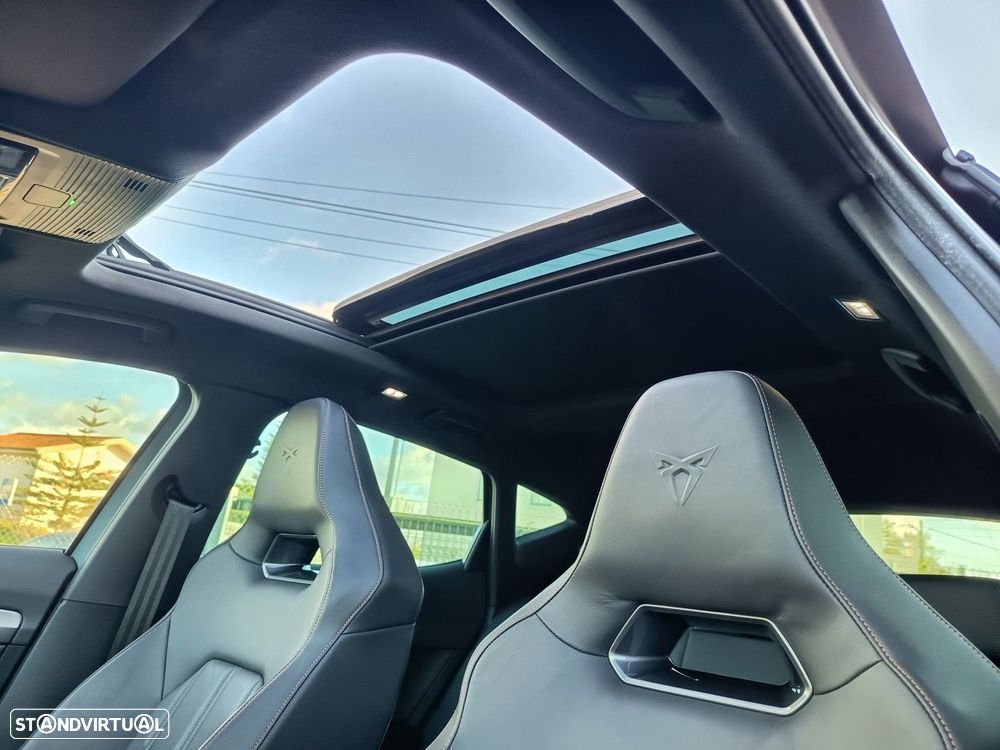 Cupra Formentor 1.4 e-Hybrid DSG VZ - 15