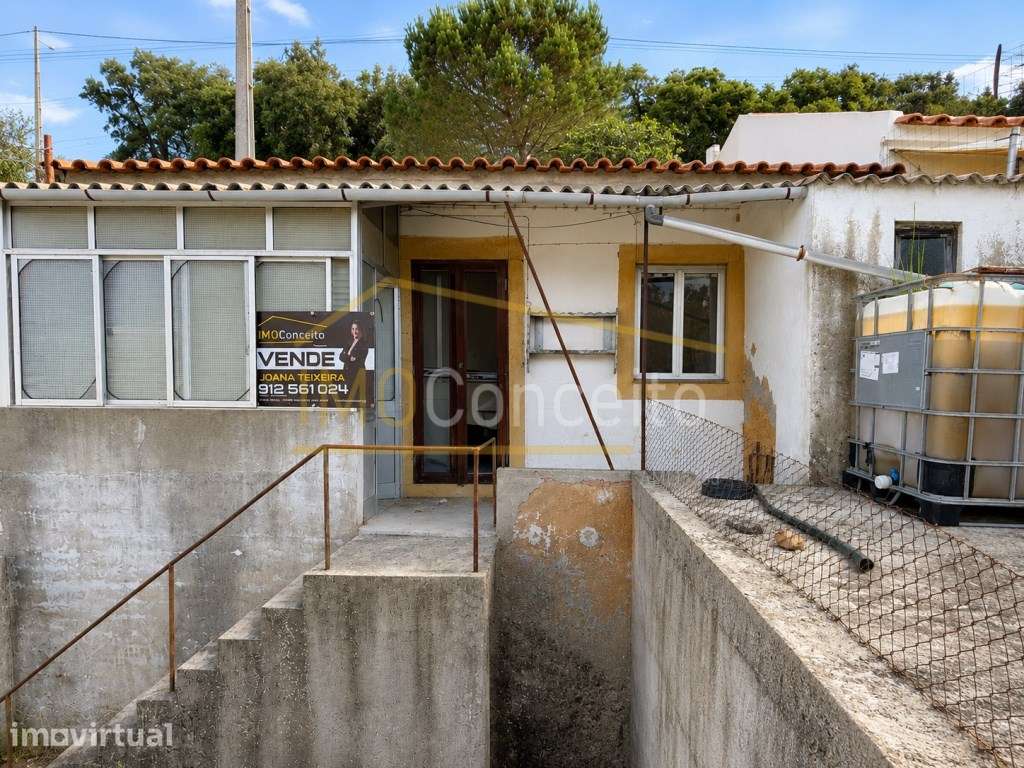 Moradia T1 | Vila Nova da Barquinha - Grande imagem: 2/25
