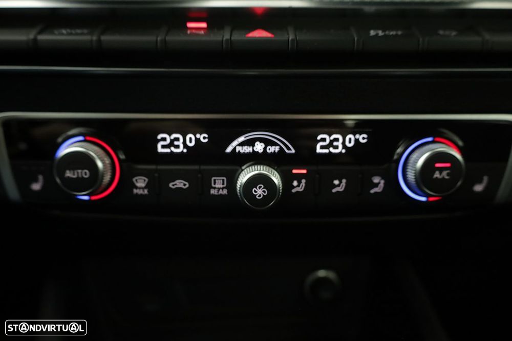 Audi Q2 35 TFSI Advanced S tronic - 12