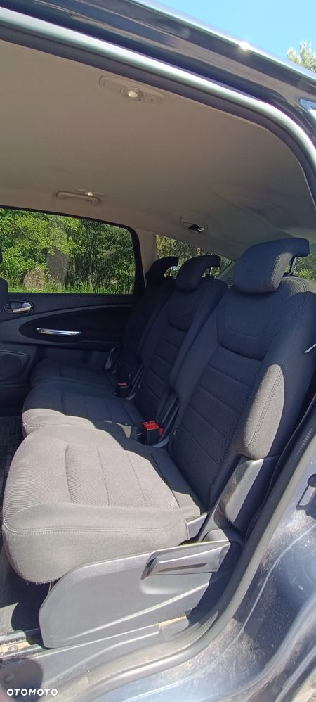 Ford S-Max 1.6 EcoBoost Titanium - 16